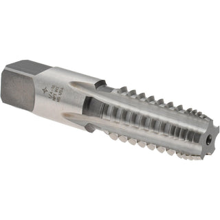 1/4-18 NPT High-Speed Steel Tap - Cleveland C64099