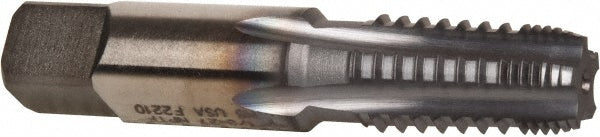 1/8-27 NPTF High Speed Steel Tap - Cleveland C64108
