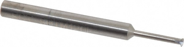 #8-32 to #8-56" Single Profile Thread Mills - Scientific Cutting Tools SPTM120L