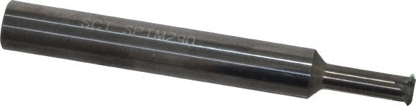 3/8-14 to 3/8-40" Single Profile Thread Mills - Scientific Cutting Tools SPTM290