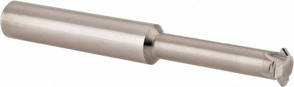 1/2-12 to 1/2-32" Single Profile Thread Mills - Scientific Cutting Tools SPTM372L