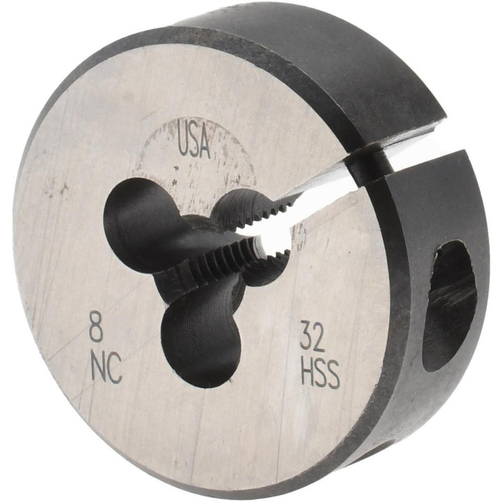 Round Dies - Cle-Line C65789