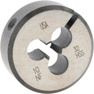 Round Dies - Cle-Line C65793