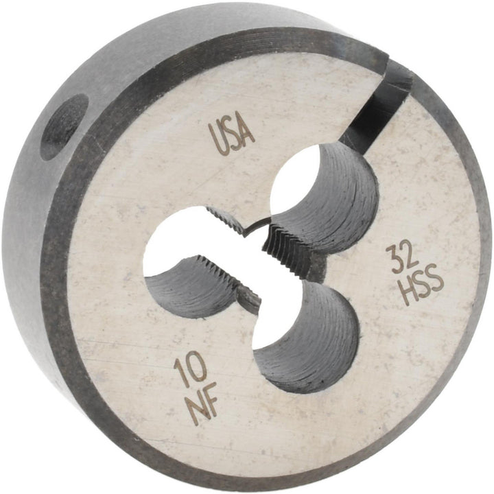 Round Dies - Cle-Line C65793