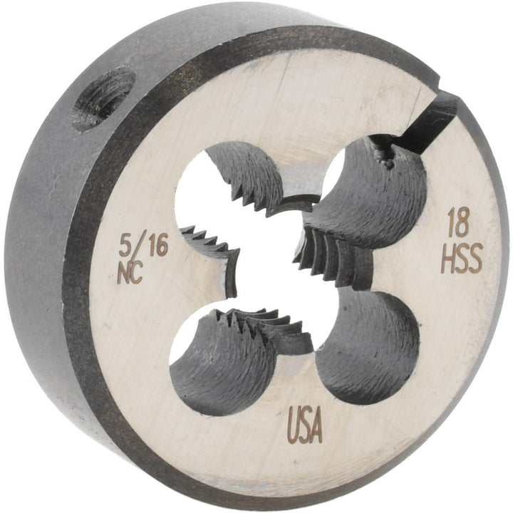 Round Dies - Cle-Line C65808