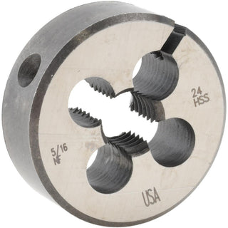 Round Dies - Cle-Line C65809