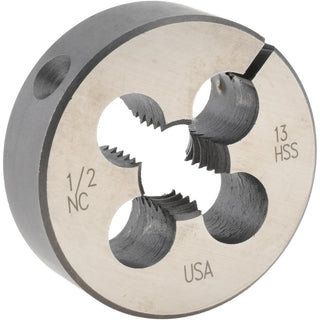 Round Dies - Cle-Line C65875