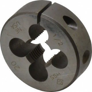 Round Dies - Cle-Line C65876
