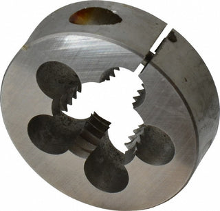 Round Dies - Cle-Line C65966