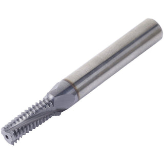 Helical Flute Thread Mills - Vargus 80302