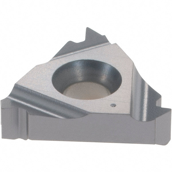 ISO 13399 Solid Carbide Insert, Grade IC908, Coated - Iscar 5999976