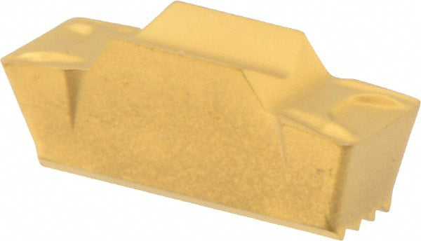 Solid Carbide Insert, Grade CP500, TiAlN - Seco 00096701