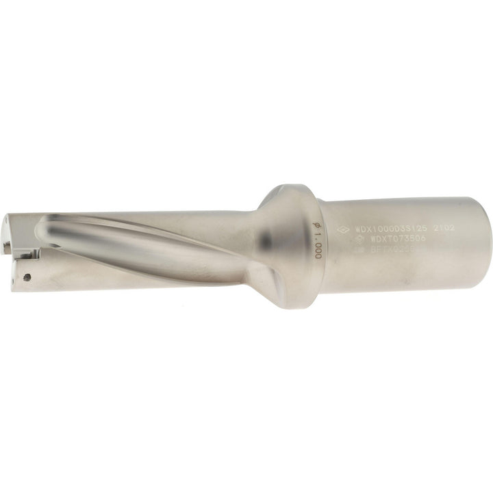 Indexable Drilling - Sumitomo 2A00W2Q