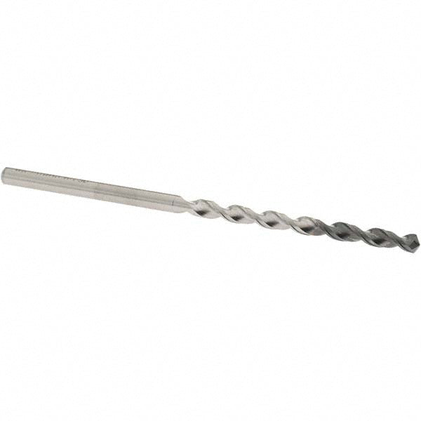 3/16" Cobalt Drill Bit, WXL, 120° point - OSG 17546511