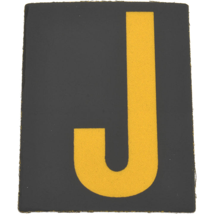 J Label - STRANCO RUM5PK-100-J