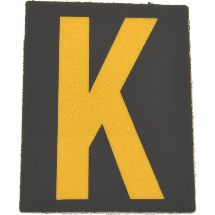K Label - STRANCO RUM5PK-100-K