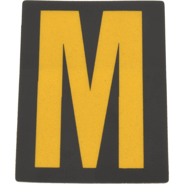 M Label - STRANCO RUM5PK-100-M