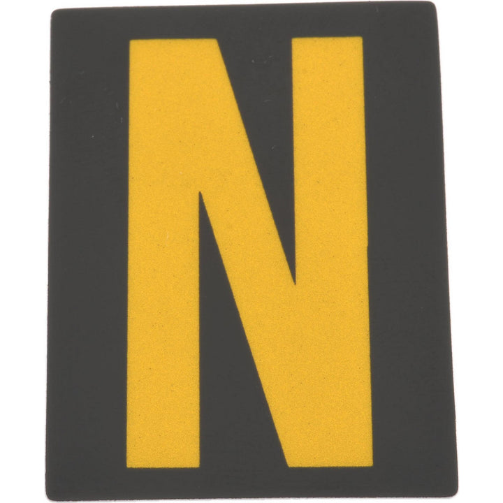 N Label - STRANCO RUM5PK-100-N