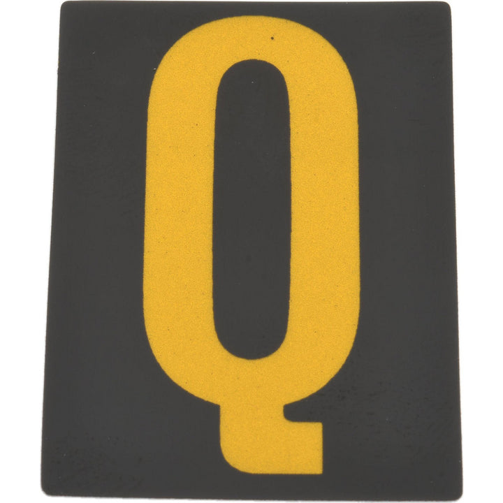 Q Label - STRANCO RUM5PK-100-Q