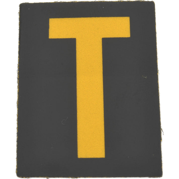 T Label - STRANCO RUM5PK-100-T