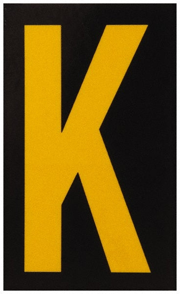K Label - STRANCO RUM5PK-200-K