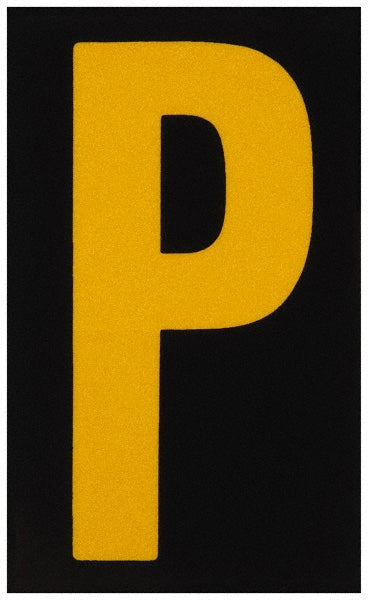 P Label - STRANCO RUM5PK-200-P
