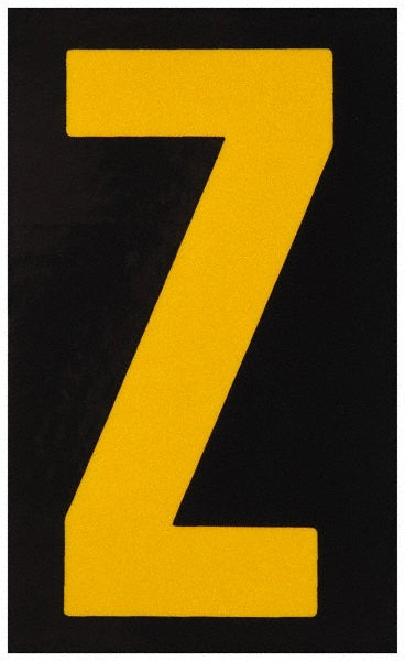 Z Label - STRANCO RUM5PK-200-Z