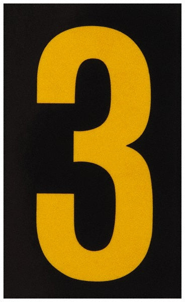 3 Label - STRANCO RUM5PK-200-3