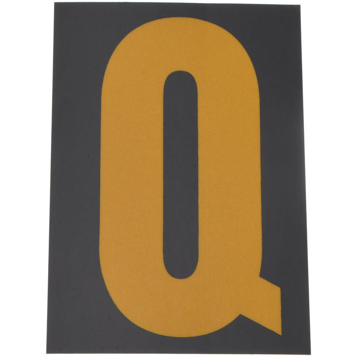 Q Label - STRANCO RUM5PK-300-Q