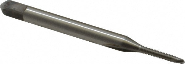M1.6x0.35 Metric Coarse HSS Tap - Kennametal 4130612