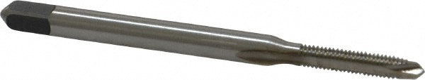 M2.5x0.45 Metric Coarse HSS Tap - Kennametal 1543733