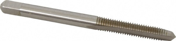 #10-32 UNF High-Speed Steel Standard Tap - Kennametal 4131553