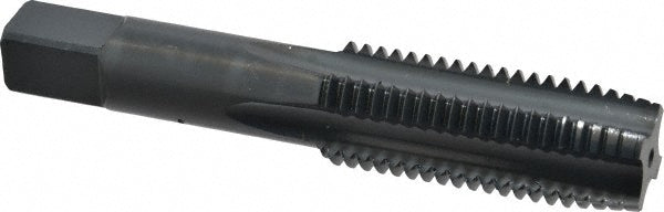 7/8-9 UNC High-Speed Steel Standard Tap, Oxide - Kennametal 4131396