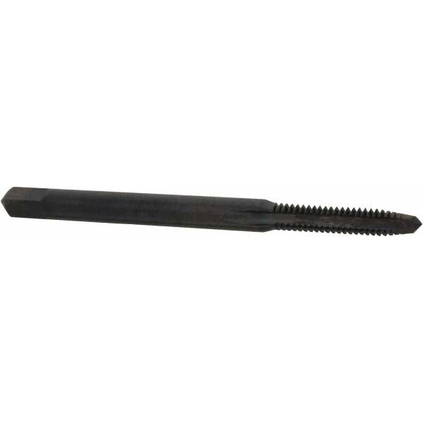 #4-40 UNC High-Speed Steel Standard Tap, Oxide - Kennametal 4131596