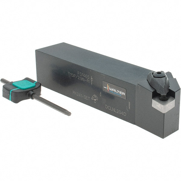 Indexable Turning & Profiling - Walter 5097503