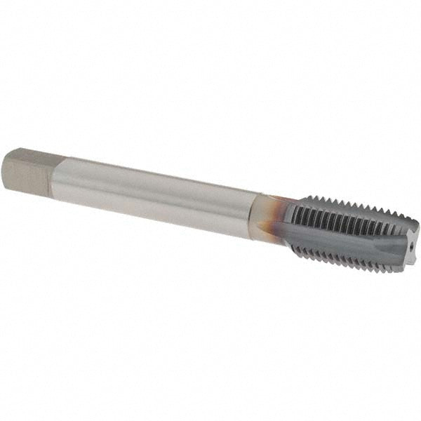 M14x1.5 Metric Fine Powdered Metal High Performance Spiral Point Tap, TiCN - OSG 1651001808