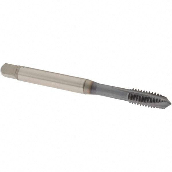 5/16-18 UNC Powdered Metal High Performance Spiral Point Tap, TiCN - OSG 1651502108