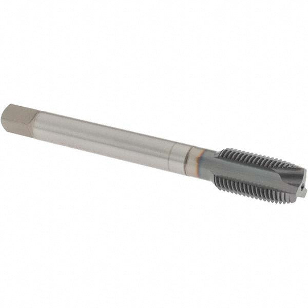 1/2-20 UNF Powdered Metal High Performance Spiral Point Tap, TiCN - OSG 1651503508