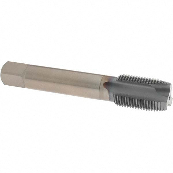1-12 UNF Powdered Metal High Performance Spiral Point Tap, TiCN - OSG 1651505408
