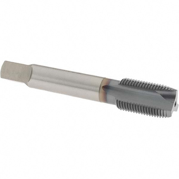 3/4-16 UNF Powdered Metal High Performance Spiral Point Tap, TiCN - OSG 1651504608
