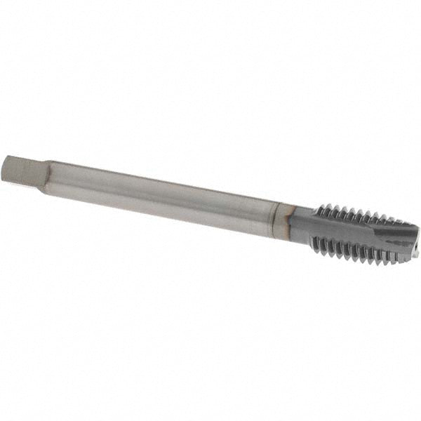 1/2-13 UNC Powdered Metal High Performance Spiral Point Tap, TiCN - OSG 1651503308