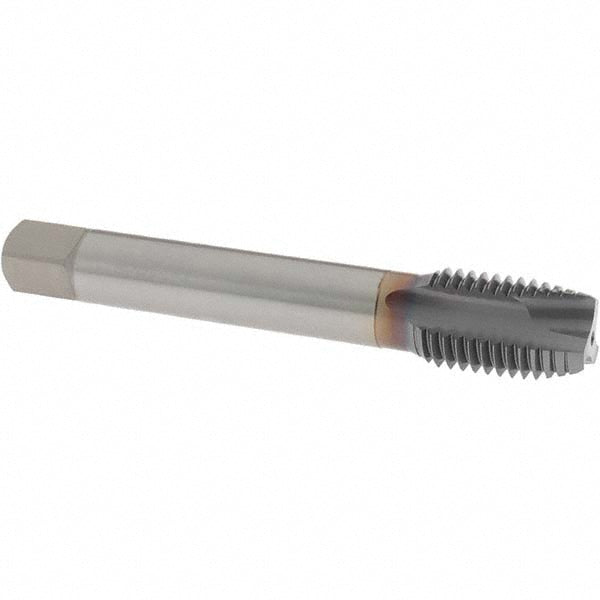 1-8 UNC Powdered Metal High Performance Spiral Point Tap, TiCN - OSG 1651505208
