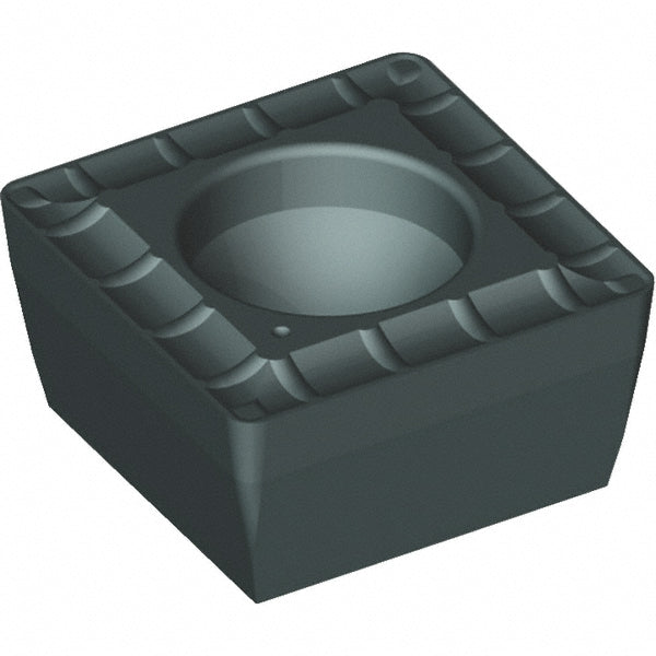 0.3752" IC Carbide Insert, Grade KCU25, TiCN - Kennametal 5534260