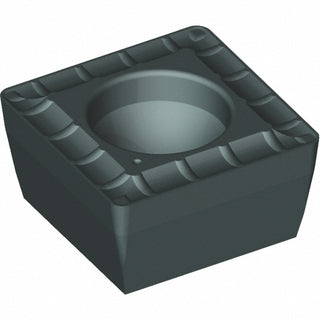 1/4" IC Carbide Insert, Grade KC7140, TiCN - Kennametal 4047829