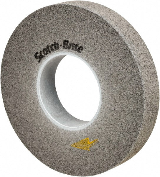 12 x 2" Silicon Carbide Deburring Wheels Disc - 3M 7100023493