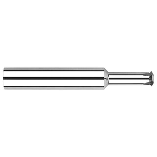 #10-24 - #10-56" Single Profile Thread Mills - Harvey Tool 71040