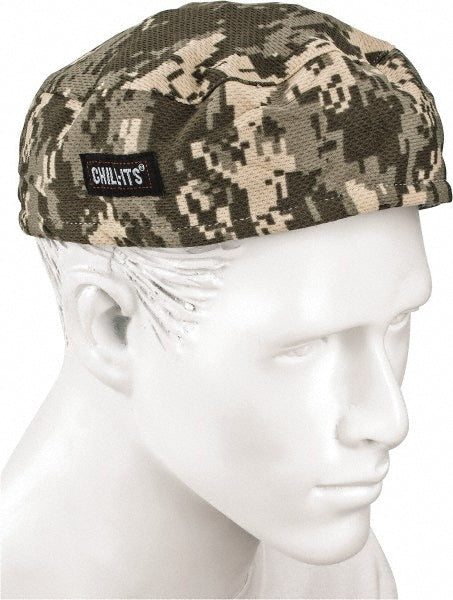 Universal Cooling Protective Garment - Ergodyne 12507