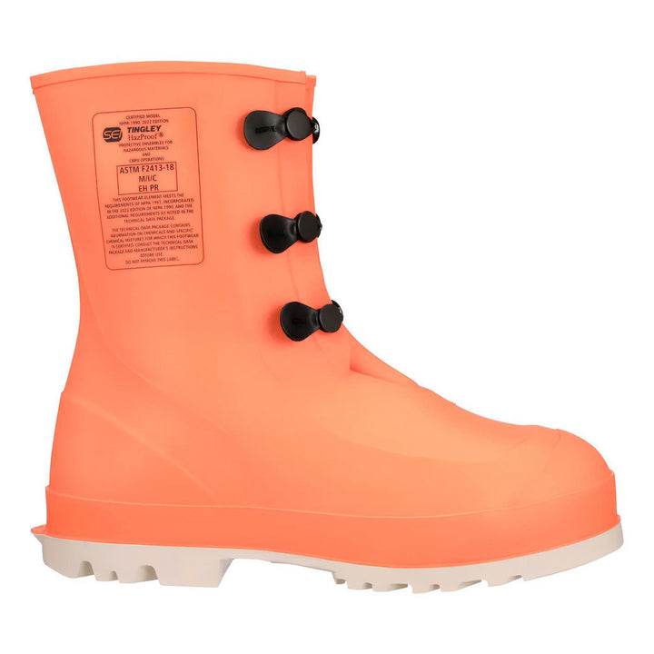 6 Protective Garment - Tingley 82330-6