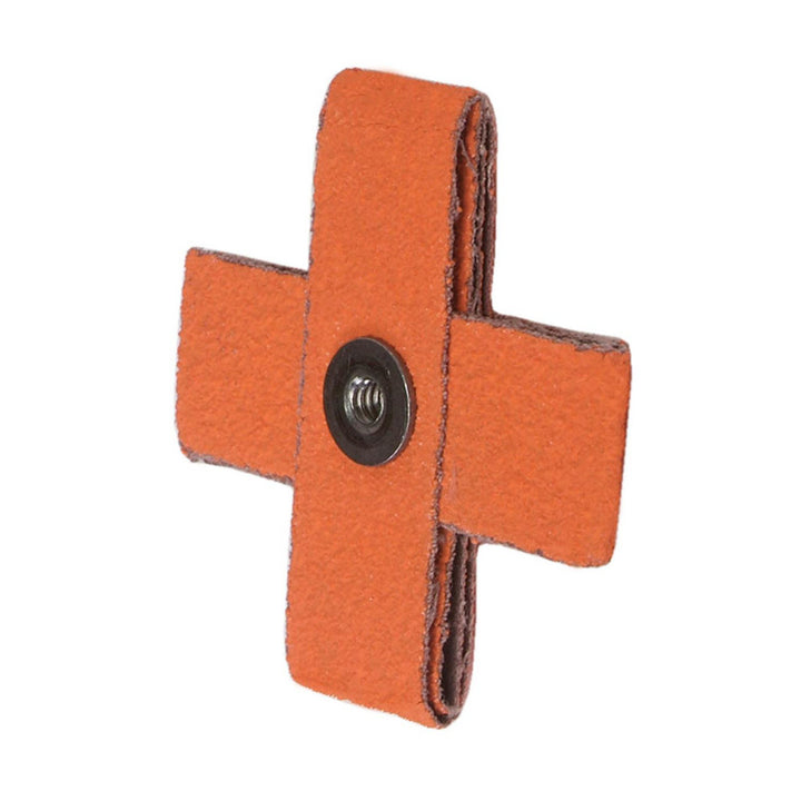 60-Grit Ceramic Alumina Specialty Abrasive - Norton 66261194504