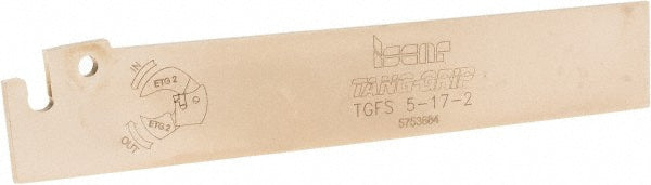 Indexable Cut-Off - Iscar 2301915